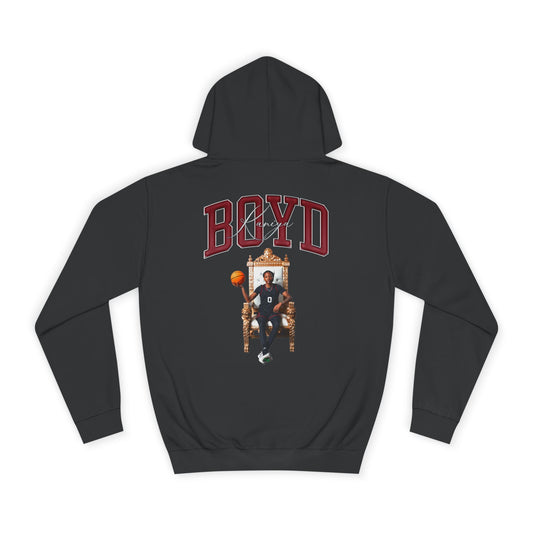 Kaniya Boyd Queen Premium Hoodie