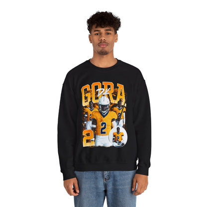 Dk Gora Crewneck Sweatshirt