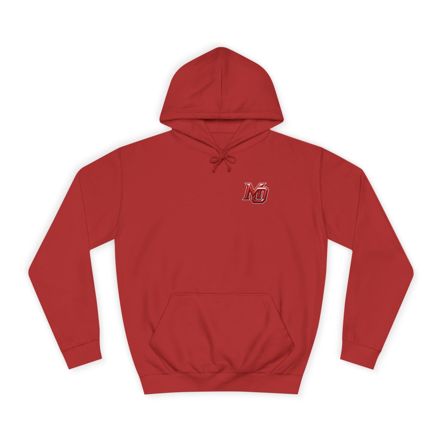 Maren Ouellette Cursive Combo Colored Premium Hoodie