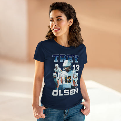 Trey Olsen Women's Tee