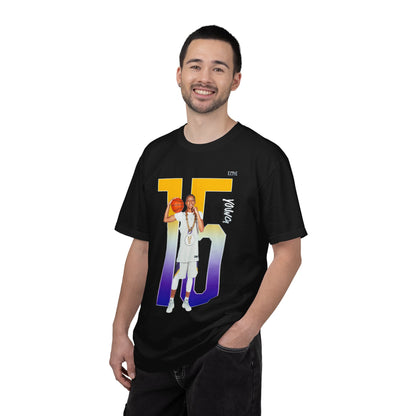 Preston Young Player Icon Premium Tee