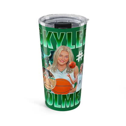 Skyler Volmer 20oz Tumbler