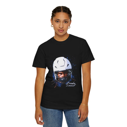 Brandon Lambert Big Head Premium Tee