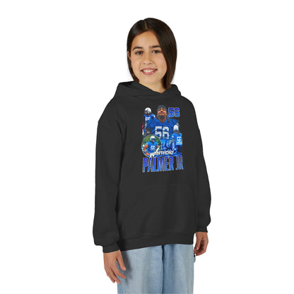 Anthony Palmer Jr. Kids Hoodie