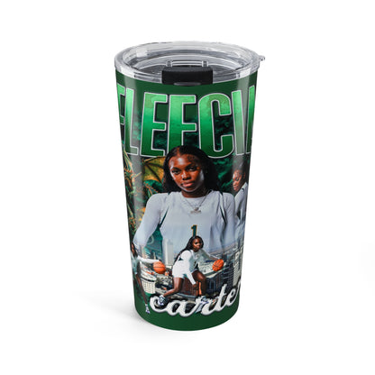 Eleecia Carter 20oz Tumbler