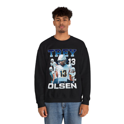 Trey Olsen Crewneck Sweatshirt