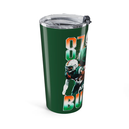 Armand Burris 20oz Tumbler