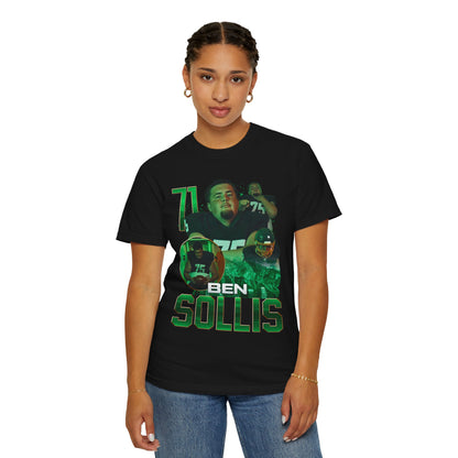 Ben Sollis Premium Tee