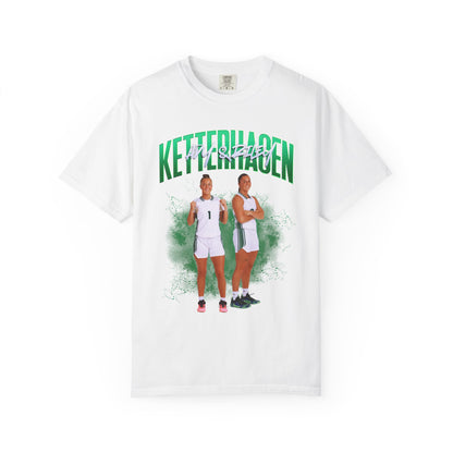 Ady & Riley Ketterhagen Curved Combo Premium Tee