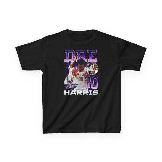 Dre Harris Kids Tee