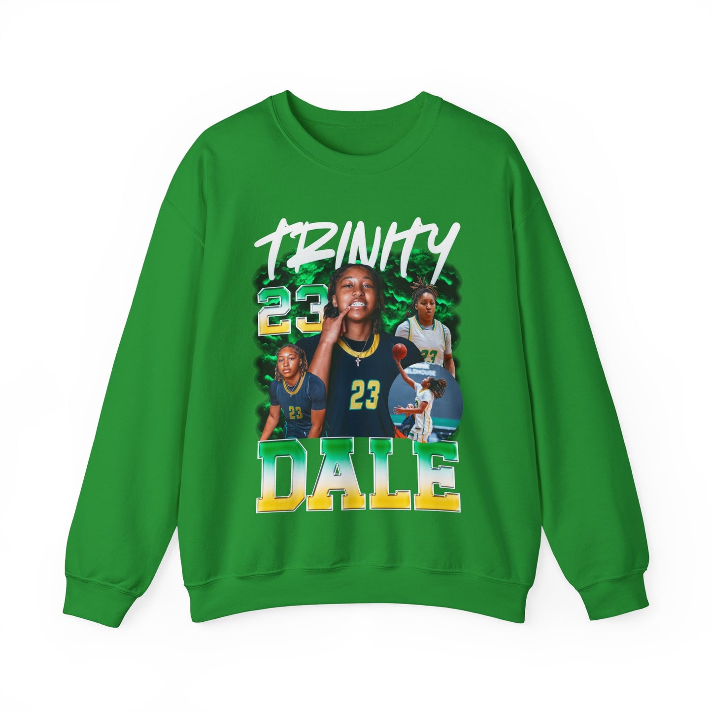 Trinity Dale Crewneck Sweatshirt