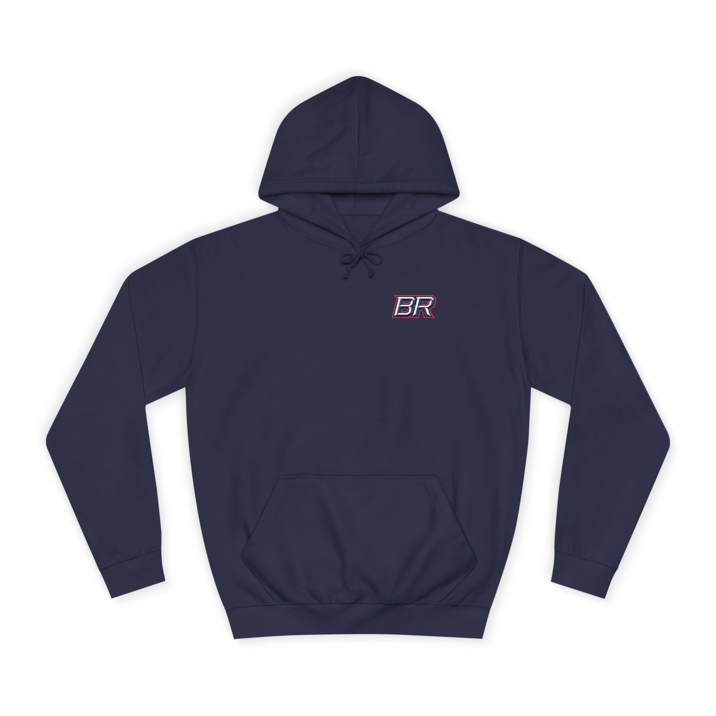Brook-Lynn Roberts Logo Premium Hoodie