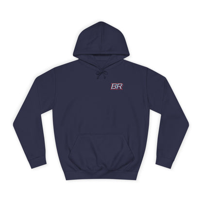 Brook-Lynn Roberts Logo Premium Hoodie