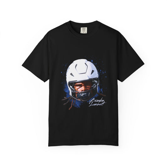 Brandon Lambert Big Head Premium Tee