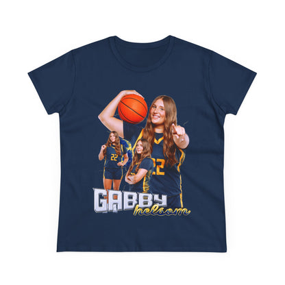 Gabby Helsom Women's Tee