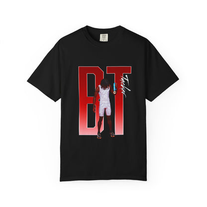Bryce Tucker Player Icon Initials Premium Tee