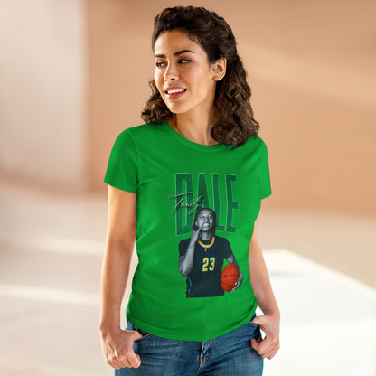 Trinity Dale Faded Glory Women's Tee