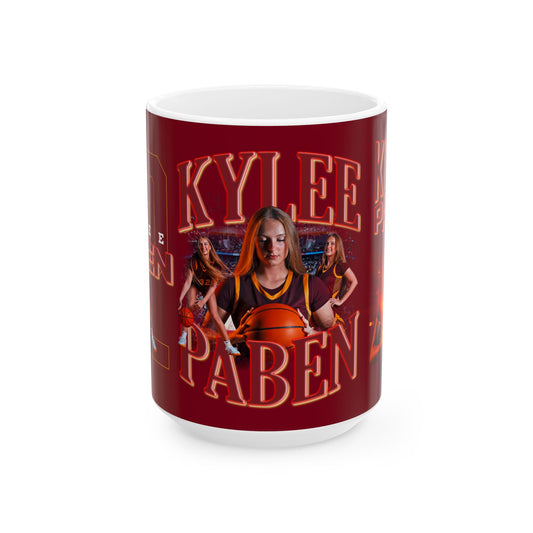 Kylee Paben 15oz Mug