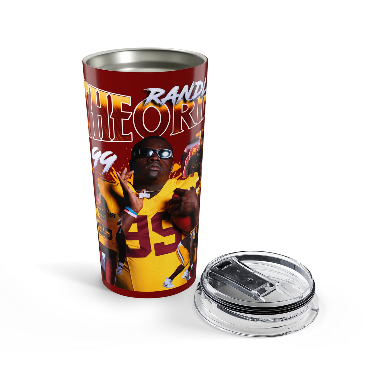 Theorin Randle 20oz Tumbler