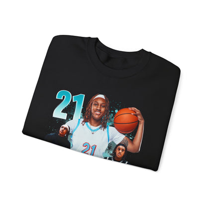 Kaitlyn Adams Crewneck Sweatshirt