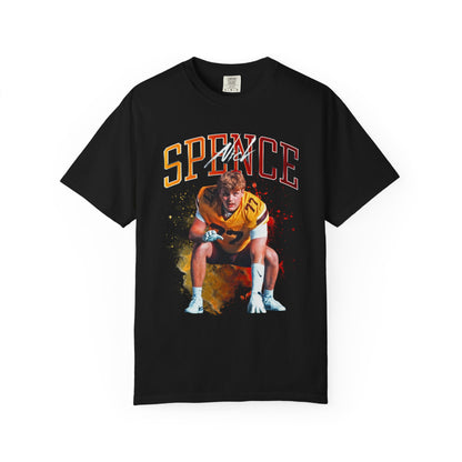 Nick Spence Big Last Name Premium Tee