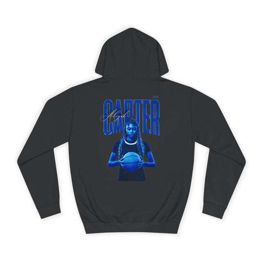 Aliyah Carter Faded Glory Premium Hoodie
