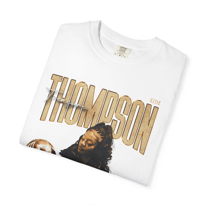 Treasure Thompson Faded Glory Premium Tee