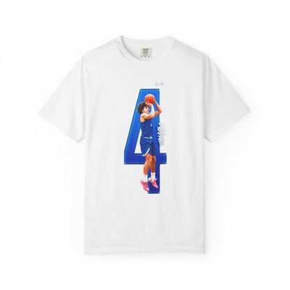 Willie Moore Player Icon Premium Tee