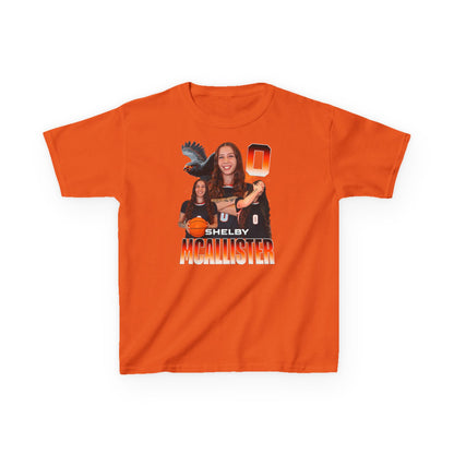 Shelby McAllister Kids Tee