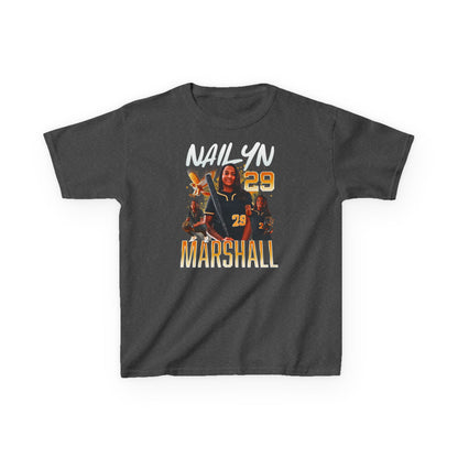 Nailyn Marshall Kids Tee