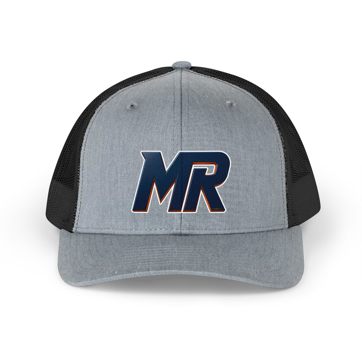 Mistidawn Roybal Logo Trucker Hat