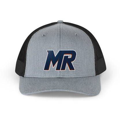 Mistidawn Roybal Logo Trucker Hat