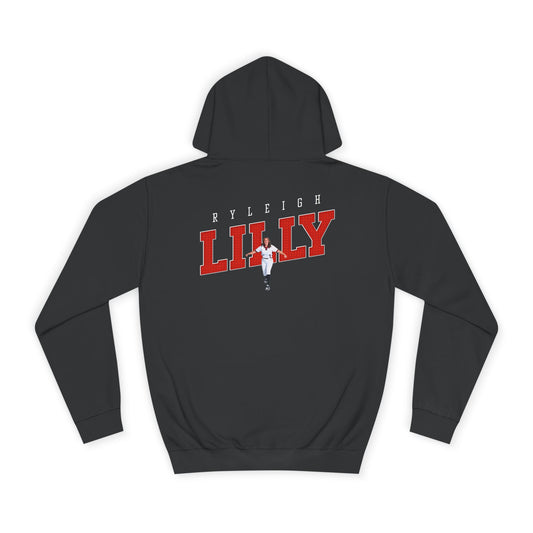 Ryleigh Lilly Icon Premium Hoodie
