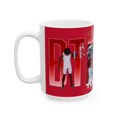 Bryce Tucker 15oz Mug