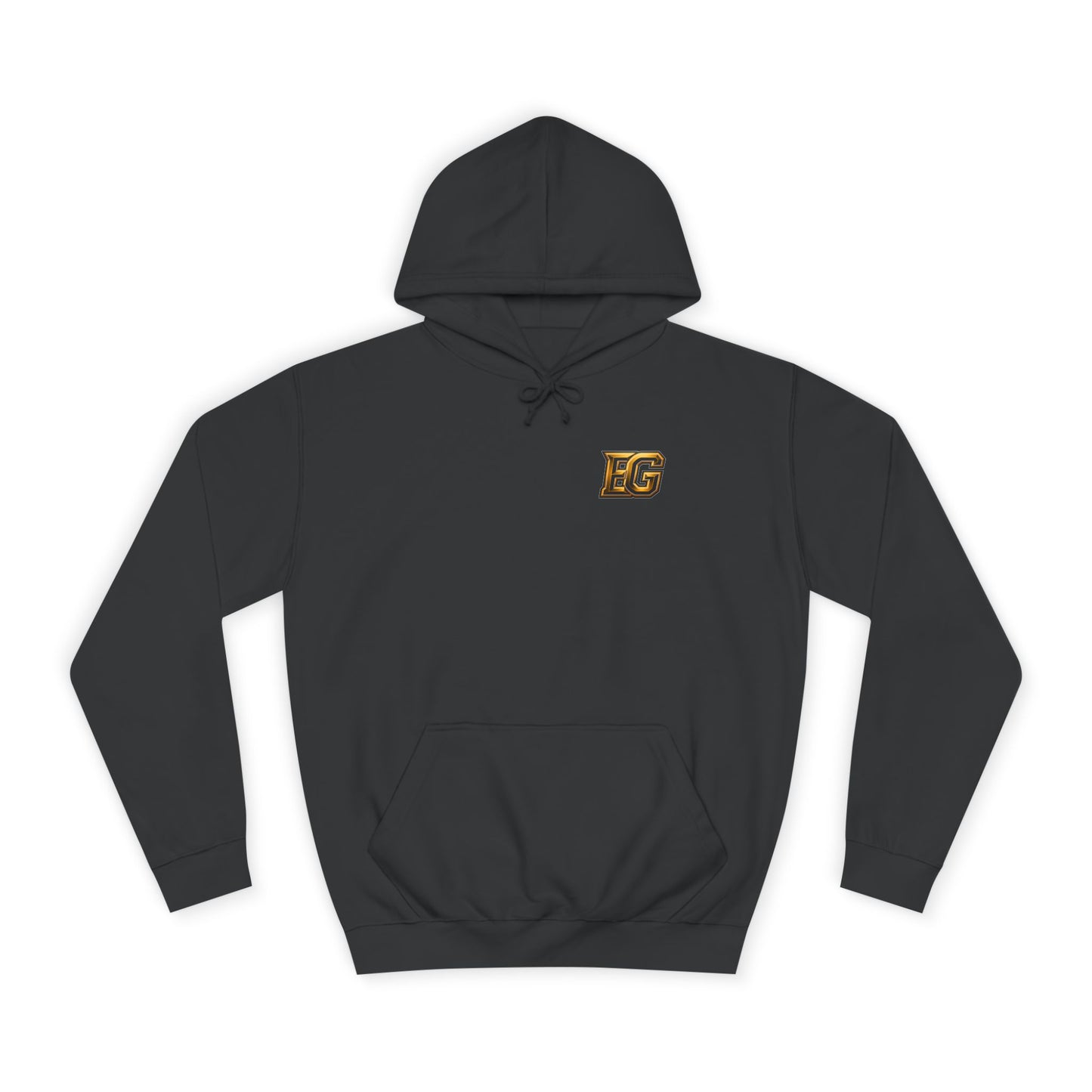 Ella Goodwin Athlete Splatter Premium Hoodie