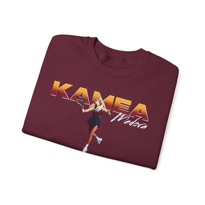 Kamea Medora Lowkey Crewneck Sweatshirt