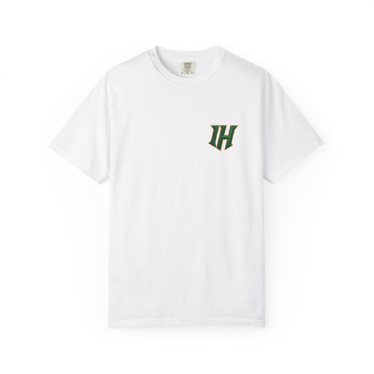 Isabela Haggard Logo Premium Tee
