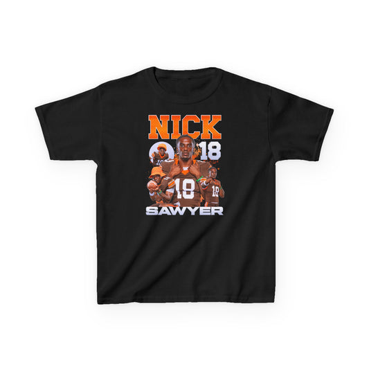 Nick Sawyer Kids Tee