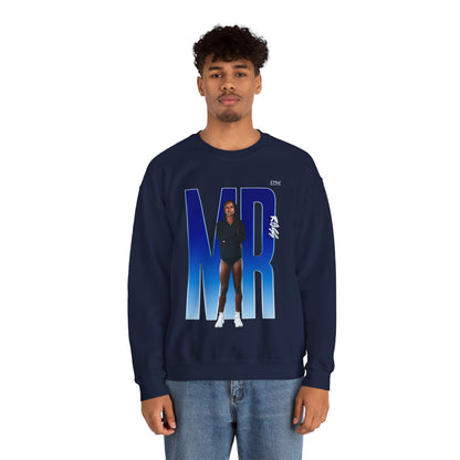 Mimi Ross Player Icon Crewneck Sweatshirt