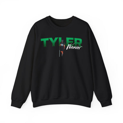 Tyler Weaver Star Player Crewneck Sweatshirt