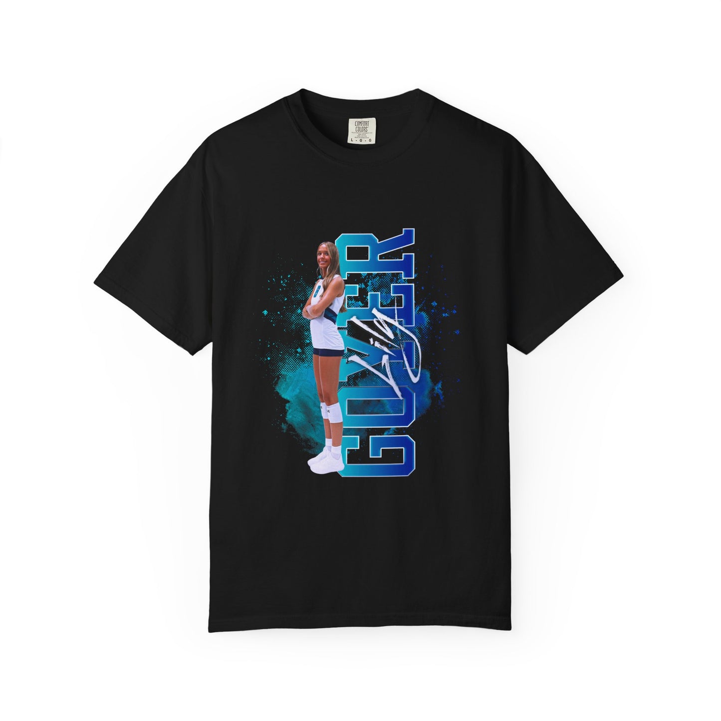 Lily Goyer Premium Tee
