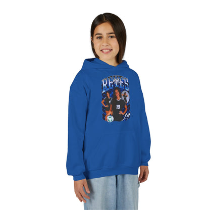 Katie Reyes Kids Hoodie