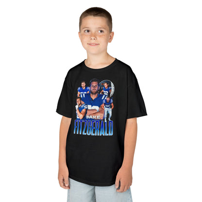 Jake Fitzgerald Kids Tee