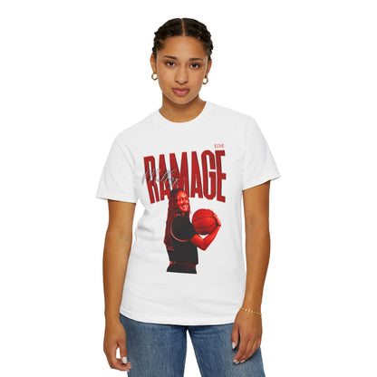 Mallory Ramage Faded Glory Premium Tee