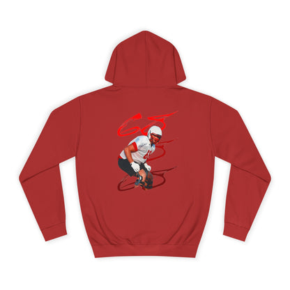 Zakary Koep Premium Hoodie