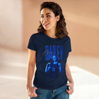 Brianne Bailey Faded Glory Women's Tee
