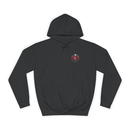 Kamiera Watkins Premium Hoodie