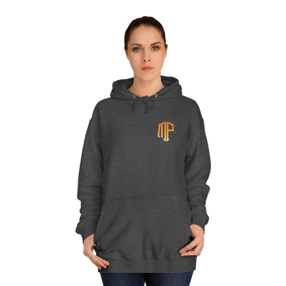Malaysia Ponder Logo Premium Hoodie