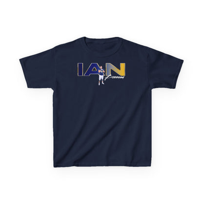Ian Bonneau Star Player Kids Tee