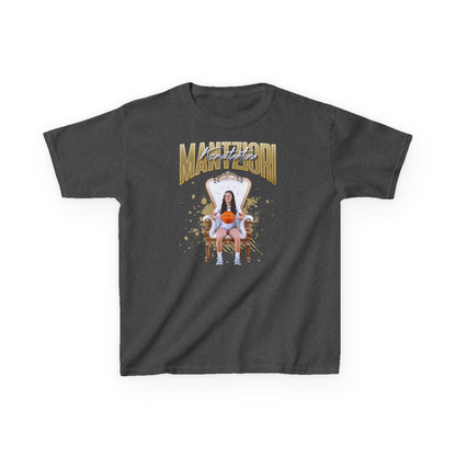 Konstantina Mantziori Kids Tee